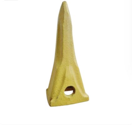 High Durability PC300TL Excavator Ripper Teeth Digging Mini Excavator Teeth