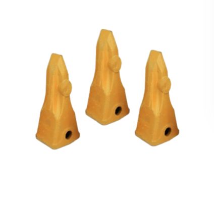 Digging Hard Ground Ripper Tooth Excavator Low Alloy Steel Bulldozer Ripper Tooth