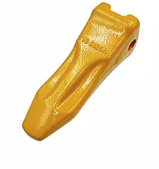 PC200 Excavator Bucket Tooth with Durable Alloy Steel Material