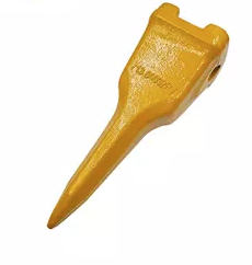 Excavator Komatsu Bucket Tooth with HRC48-52 Hardness and Alloy Steel Material