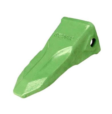 Durable Kobelco SK230 Compatible Excavator Bucket Teeth for Digging Applications