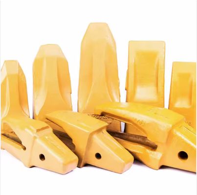 Wholesale Excavator Bucket Teeth with Impact ≥20j and Height 2cm for Excavator Model 30S PC100 PC120 PC130