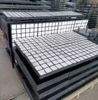 Customizable Size Heavy Duty Rubber Liner For Corrosion Protection In Industrial