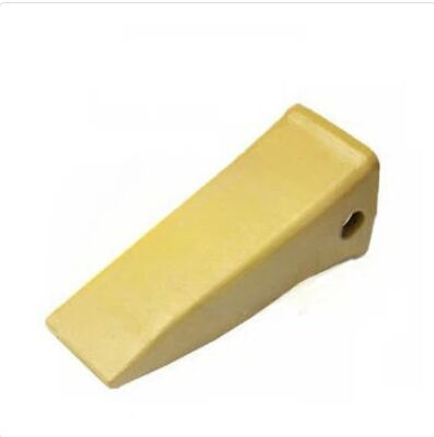 ISO9001 Certified Foton Bucket Tooth 9061RC with Hardness ≥48 and 1.9Kg Weight for Mining and Construction