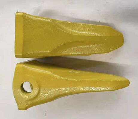LIUGONG Series LG50 Bucket Tooth 5.2kg Robust Design for Long Service Life in Excavators and Loaders