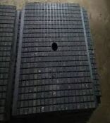 ISO 9001 Certified Steel Rubber Composite Liner for Ball Mills with High Corrosion and Wear Impact Resistance