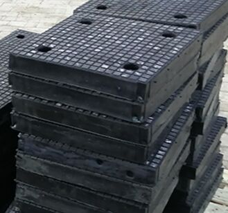 Impact and Wear Resistant Steel Rubber Composite Liner for Ball Mills with High Corrosion Resistance