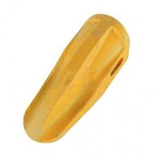 Komatsu Bucket Tooth with High Wear Resistance and Impact Value ≥22J for Excavators, Delivered in 7-15 Days