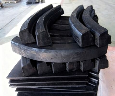 High Manganese Steel Bucket Tooth with HRC 45-55 Hardness and Heat Treated for Durability Excavator Tooth Adapter