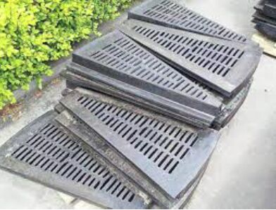 High Wear Resistance Ball Mill Liner with Excellent Impact Resistance and Customized Sizes for Grinding Mills