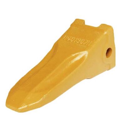 Alloy Steel Excavator Bucket Tooth with ≥48HRC Hardness and High Wear Resistance for Mining and Construction