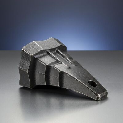 1U3352RC High Corrosion Resistance Bolt-On Excavator Bucket Teeth for rocket tootherpillar 305 320D2 Rock Digger