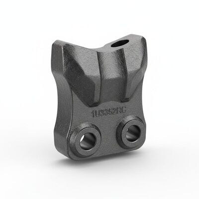 1U3352RC High Corrosion Resistance Bolt-On Excavator Bucket Teeth for rocket tootherpillar 305 320D2 Rock Digger