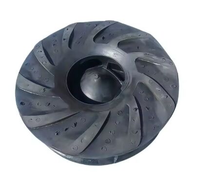 Mining Machinery Flotation Gold Floatation Machine Steel Construction Shredder Suction Chamber Stator and Rotor