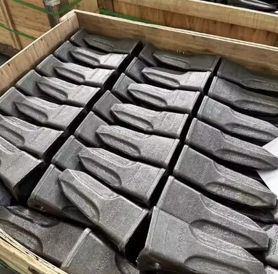 Excavator Spare Parts Daewoo Bucket Teeth 2713y1219rc 2713-1217 2713-1217rc-2 2713-1217rc