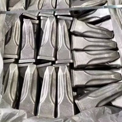 Excavator Spare Parts Daewoo Bucket Teeth 2713y1219rc 2713-1217 2713-1217rc-2 2713-1217rc