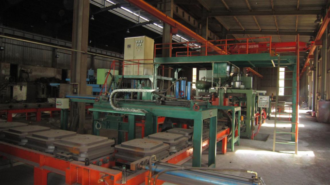 Y&X Beijing Technology Co., Ltd. Factory Tour